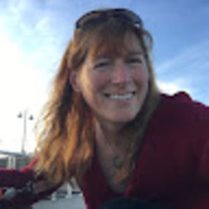 Meet your Posher, Kendra